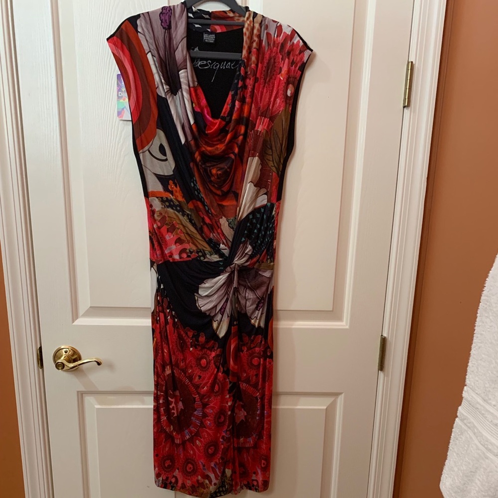 Desigual Dress
